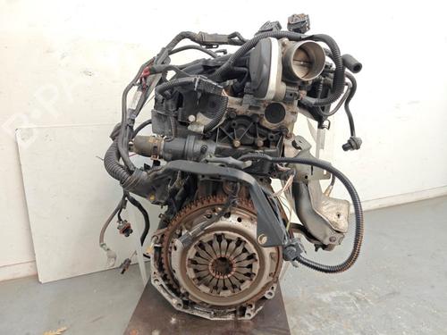 Engine RENAULT CLIO III (BR0/1, CR0/1) 1.6 16V (BR09, BR0T, CR09, CR0T) | BP33929373M1 - Image 6