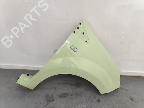 right-front-fenders-renault-twingo-ii-cn0_-2007-33777516 main image