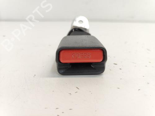 Seat buckle PEUGEOT 108 1.0 VTi | BP33782767I32 - Image 2