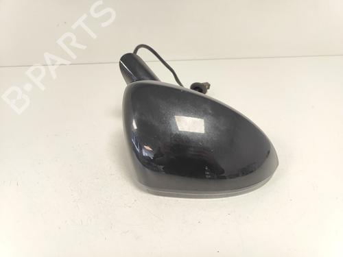 Right mirror OPEL CORSA E (X15) 1.0 (08, 68) | BP33787907C27 - Image 3