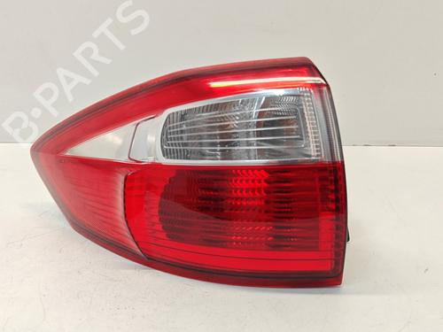 Used Left taillight Left taillight 39416654 39416654