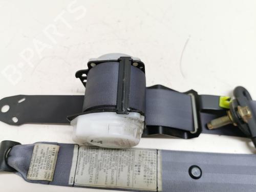 Rear left seatbelt DAIHATSU YRV (M2) 1.3 (M201) | BP33780149I29 - Image 4