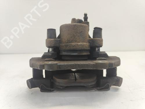 Right front brake caliper VOLVO V50 (545) 2.0 D | BP33783993M104 - Image 3