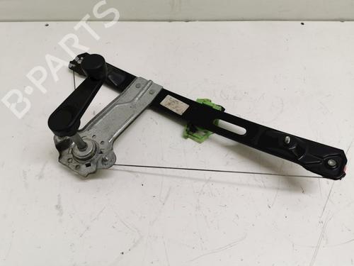 Used Rear left window mechanism Rear left window mechanism BMW 1 (E87) 116 i (115 hp) 33778734 33778734