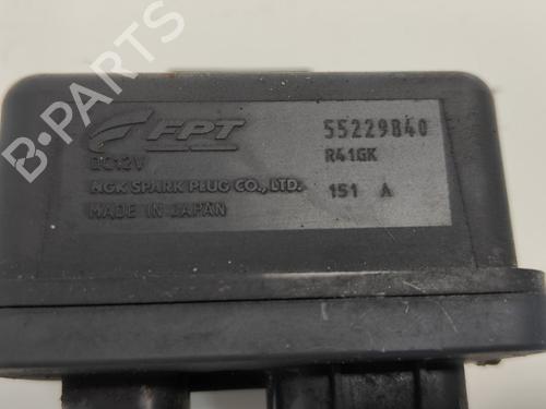 Electronic sensor FIAT PUNTO EVO (199_) 1.3 D Multijet | BP33783008M84 - Image 3