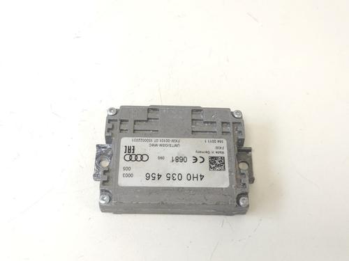 Used Electronic module Electronic module SKODA OCTAVIA III Combi (5E5, 5E6) 1.6 TDI (110 hp) 33775253 33775253