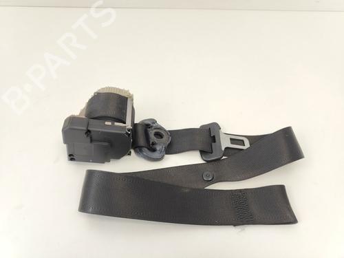 Used Front right seatbelt Front right seatbelt OPEL CORSA C (X01) 1.3 CDTI (F08, F68) (70 hp) 33785490 33785490