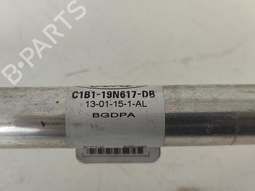 AC pipe FORD FIESTA VI (CB1, CCN) 1.0 EcoBoost | BP33786589M126 - Image 4