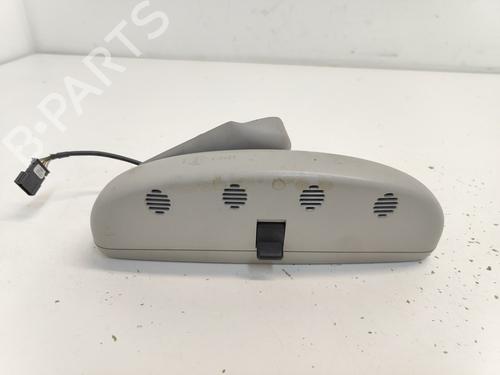 Rear mirror MERCEDES-BENZ C-CLASS (W203) C 180 Kompressor (203.046) | BP33782805I6 - Image 3