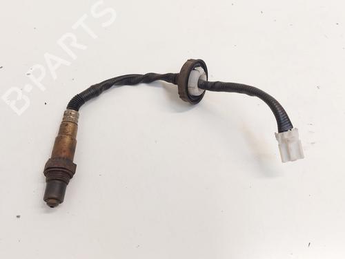 Elektronisk sensor Elektronisk sensor MITSUBISHI COLT VI (Z3_A, Z2_A) 1.1 (Z31A, Z32A) (75 hp) 33781868 33781868