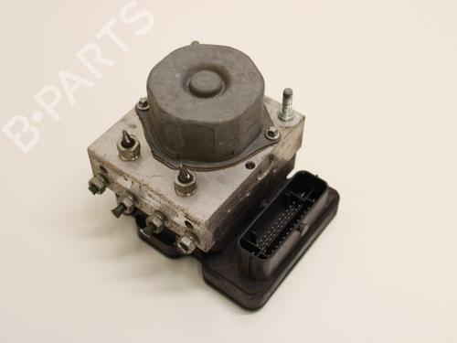 Used ABS pump ABS pump CITROËN C1 II (PA_, PS_) 1.0 VTi 68 (69 hp) 33780519 33780519