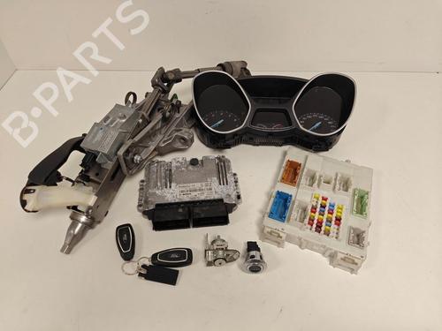 Used Switch Switch FORD C-MAX II (DXA/CB7, DXA/CEU) 1.0 EcoBoost (125 hp) 33790779 33790779