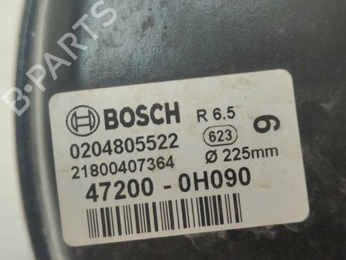 Servo brake PEUGEOT 108 1.0 VTi | BP33775159M42  - Image 5