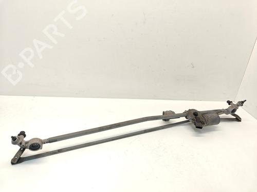 Used Front wipers mechanism Front wipers mechanism 37415885 37415885