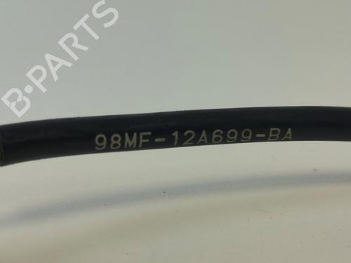 Electronic sensor FORD KUGA II (DM2) 1.6 EcoBoost | BP33784423M84 - Image 4