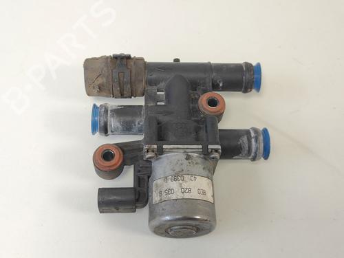 Used Electronic module Electronic module AUDI A6 C6 (4F2) 3.0 TDI quattro (225 hp) 33784404 33784404