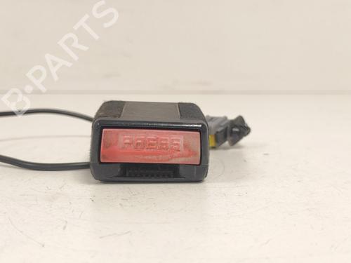 Seat buckle CITROËN C3 Picasso (SH_) 1.6 VTi 120 | BP33777315I32 - Image 2