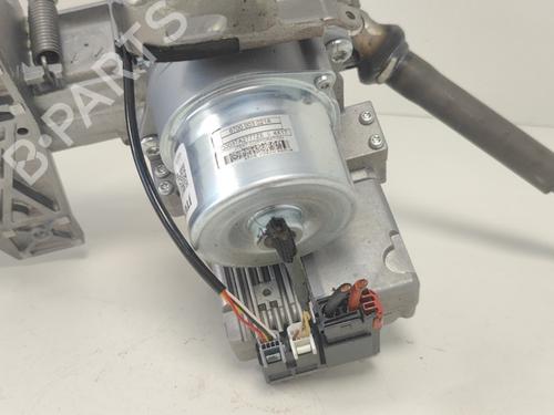 Steering column RENAULT CLIO IV (BH_) 1.5 dCi 90 | BP33775394M21 - Image 5