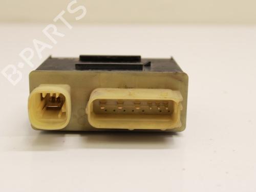 Electronic sensor CITROËN C3 II (SC_) 1.4 HDi 70 (SC8HZC, SC8HR0, SC8HP4) | BP33780786M84 - Image 2