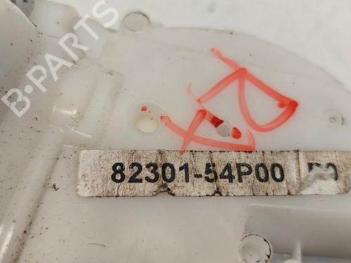 Højre bagtil lås SUZUKI VITARA (LY) 1.6 (APK 416) | BP38498134C99  - Image 6