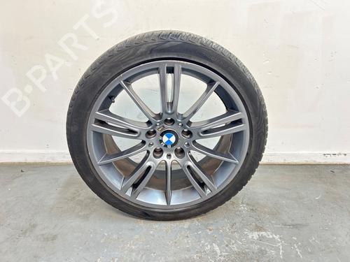 Used Rim Rim BMW 3 Touring (E91) 318 d (136 hp) 36001484 36001484