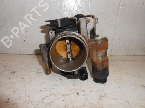 Used Throttle body Throttle body VAUXHALL TIGRA Mk I (S93) 1.6 16V (106 hp) 33778541 33778541
