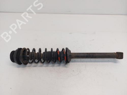 Used Left rear shock absorber Left rear shock absorber FORD FIESTA IV (JA_, JB_) 1.6 16V Sport (103 hp) 33782198 33782198