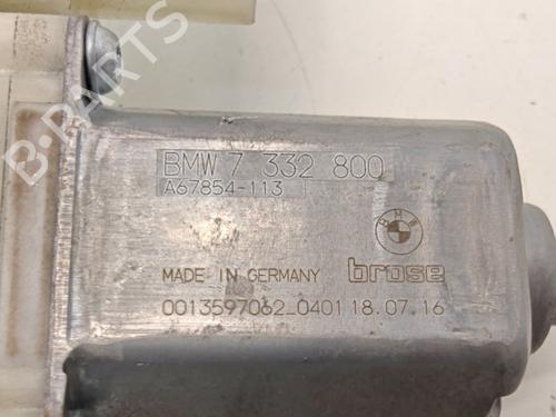 Electronic module BMW i3 (I01) Electric | BP38951517M83 - Image 4