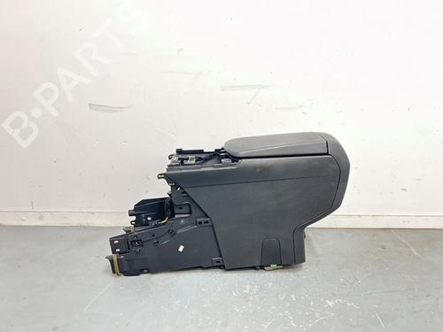 Mittelkonsole Mittelkonsole PEUGEOT 3008 I MPV (0U_) 1.6 THP (150 hp) 33785418 33785418