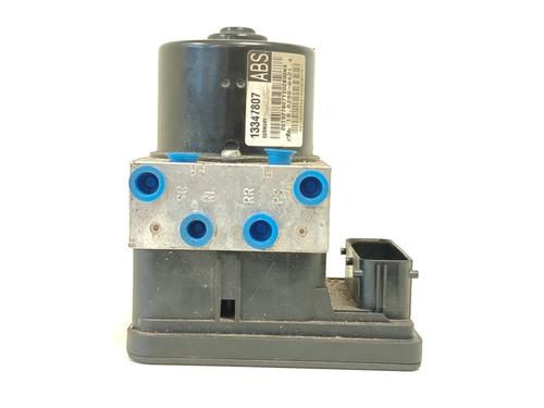 ABS pump OPEL ASTRA J (P10) 1.4 Turbo (68) | BP33791810M43 - Image 2