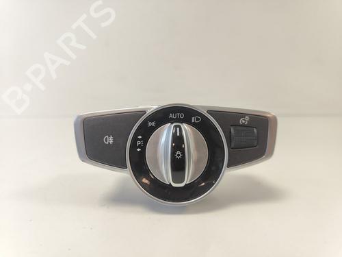 headlight-switch-mercedes-benz-e-class-w213-2016-33776921 main image