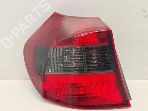 Used Left taillight Left taillight 37436247 37436247