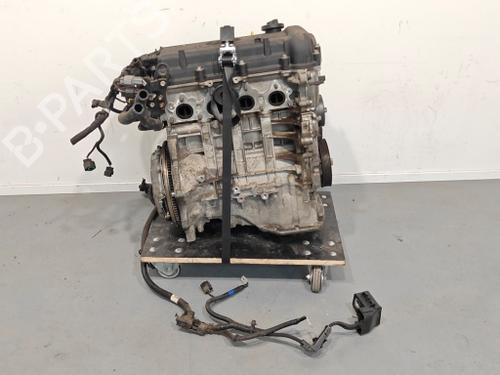 Used Engine Engine HYUNDAI ix20 (JC) 1.6 (125 hp) 40433033 40433033