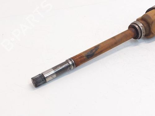 Right front driveshaft CITROËN C4 II (NC_) 1.4 VTi 95 (NC8FP0) | BP33774912M39 - Image 4
