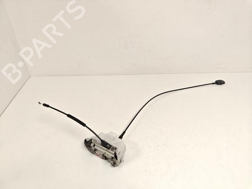 front-right-lock-renault-twingo-ii-cn0_-2007-33791503 main image