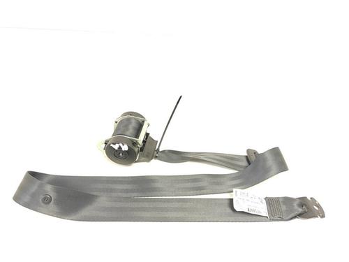 Used Rear right seatbelt Rear right seatbelt FIAT PUNTO EVO (199_) 1.3 D Multijet (84 hp) 33791401 33791401