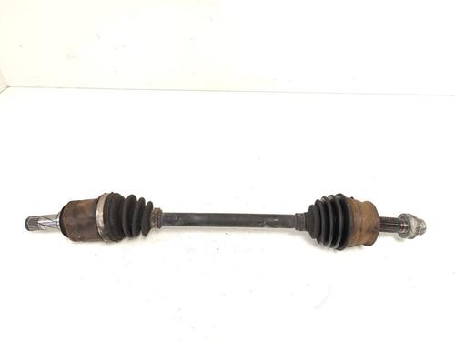 Used Left front driveshaft Left front driveshaft OPEL CORSA D (S07) 1.2 LPG (L08, L68) (83 hp) 33788944 33788944