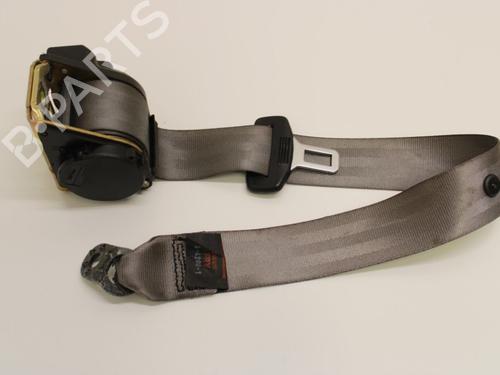 Used Rear right seatbelt Rear right seatbelt SEAT LEON (1M1) 1.9 TDI (110 hp) 33780448 33780448