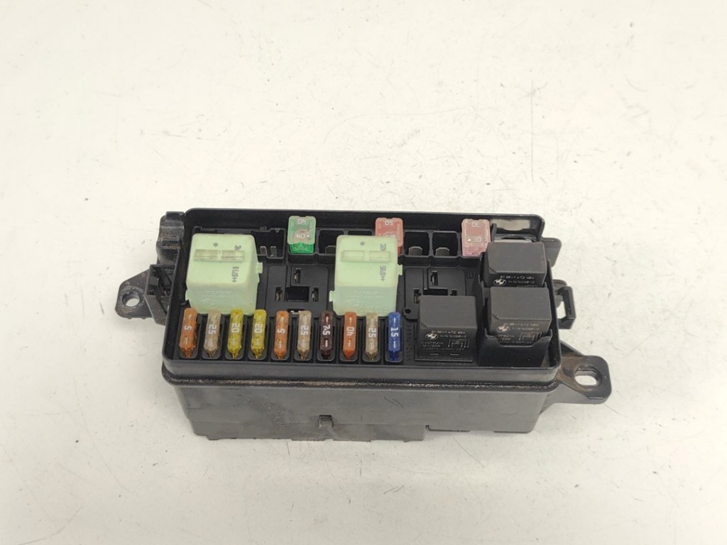Mini R56 Fuses Fuse box MINI MINI (R56) Cooper 33787974 | B-Parts