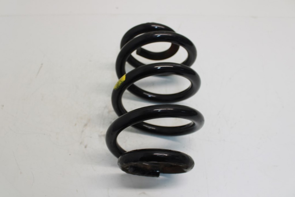 Shock absorber spring RENAULT MASTER II Van (FD) 2.2 dCI 90 (FD0G, FD0N ...