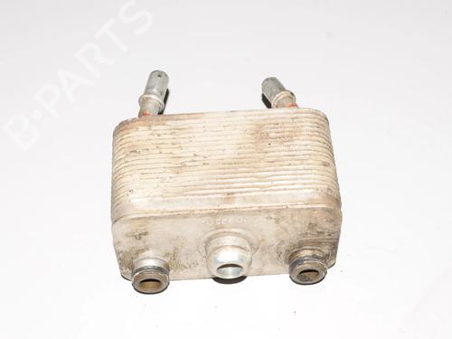 Oil radiator BMW X5 (E53) 4.4 i | BP34080076M33 - Image 6