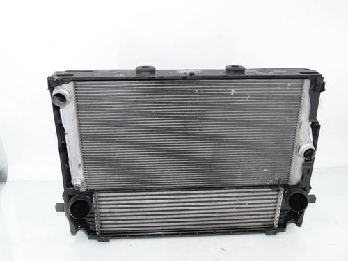 Used Radiator set Radiator set 38673412 38673412