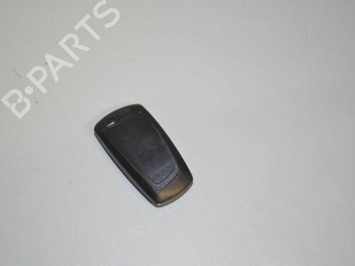 Electronic module BMW 3 (F30, F80) 328 i xDrive | BP34096950M83 - Image 4