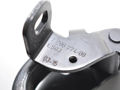 Hinge/Door check strap BMW i3 (I01) Range Extender | BP34087829C146 - Image 6
