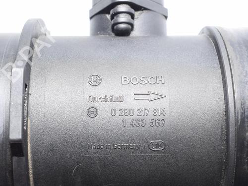 Mass air flow sensor BMW X5 (E53) 4.6 is | BP34075181M95  - Image 5