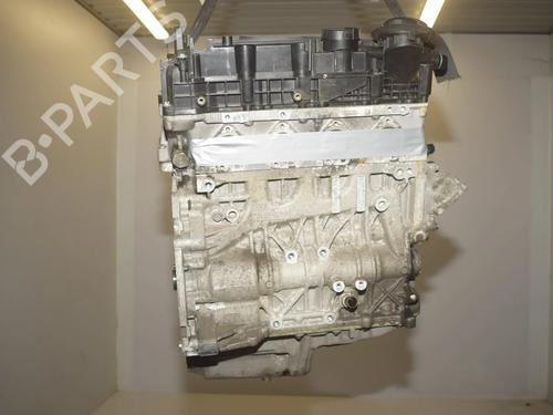 Used Engine Engine BMW 3 (E90) 320 d (177 hp) 34064409 34064409