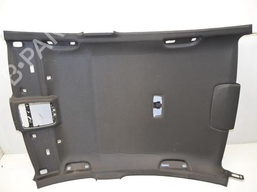 Interiør tag BMW 5 (G30, F90) M 550 d xDrive | BP36313990I12  - Image 8