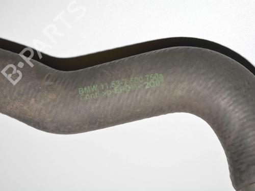 Pipe BMW X5 (E53) 4.6 is | BP34095036M125  - Image 5