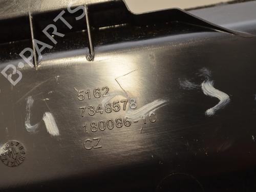 Boot lining BMW 2 Active Tourer (F45) 220 d xDrive | BP34085016I3  - Image 5