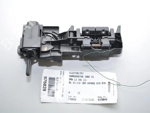 Front left interior door handle BMW i3 (I01) Electric | BP34089862I13  - Image 7